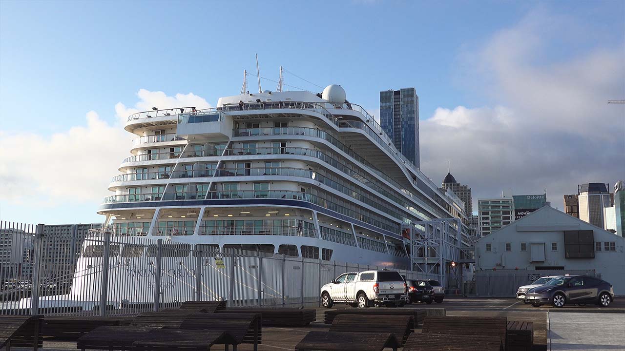 Viking Orion